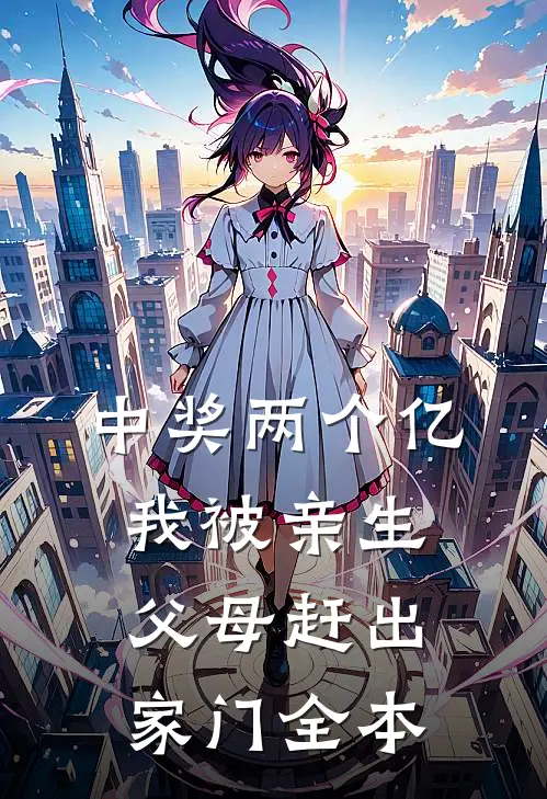 中奖两个亿，我被亲生父母赶出家门全本