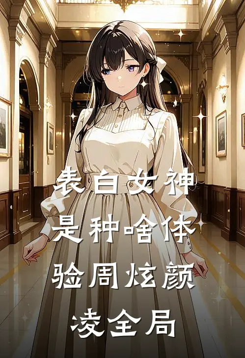 表白女神，是种啥体验周炫颜凌全局