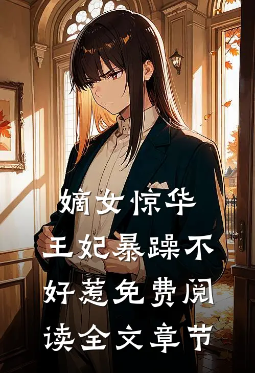 嫡女惊华:王妃暴躁不好惹免费阅读全文章节