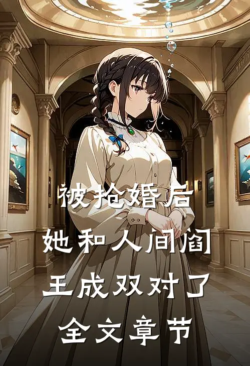 被抢婚后，她和人间阎王成双对了全文章节