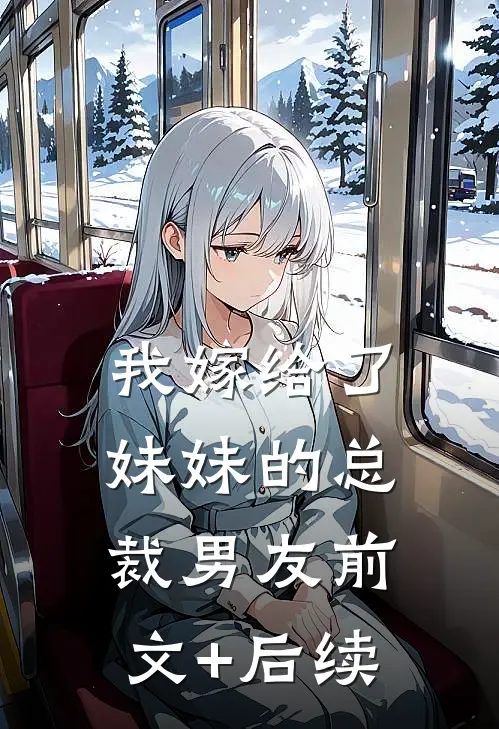 我嫁给了妹妹的总裁男友前文+后续