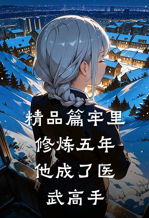 精品篇牢里修炼五年，他成了医武高手
