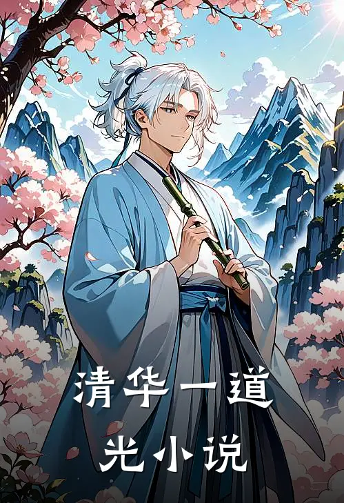 清华一道光小说