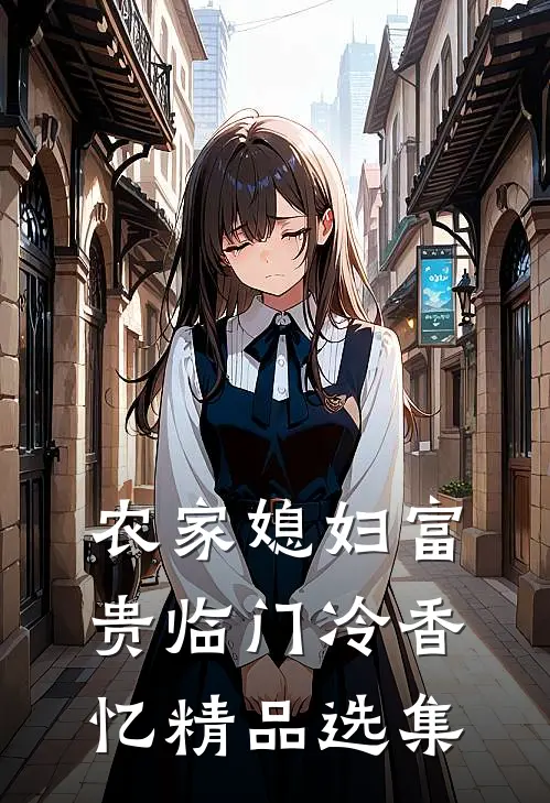 农家媳妇富贵临门 冷香忆精品选集