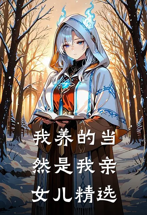 我养的当然是我亲女儿精选