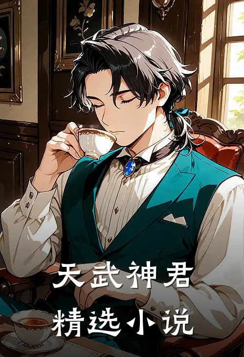 天武神君精选小说