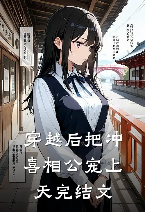 穿越后把冲喜相公宠上天完结文