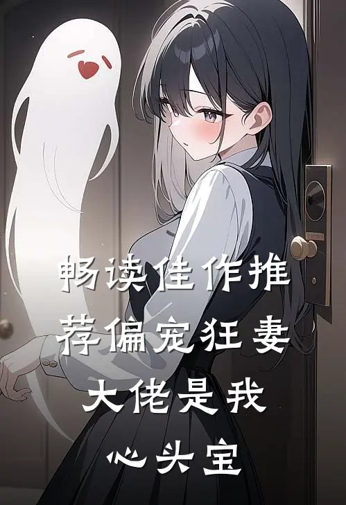 畅读佳作推荐偏宠狂妻：大佬是我心头宝