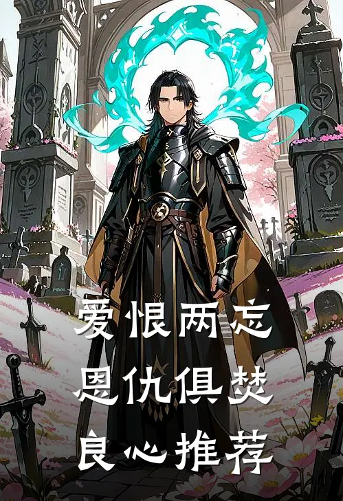 爱恨两忘，恩仇俱焚良心推荐