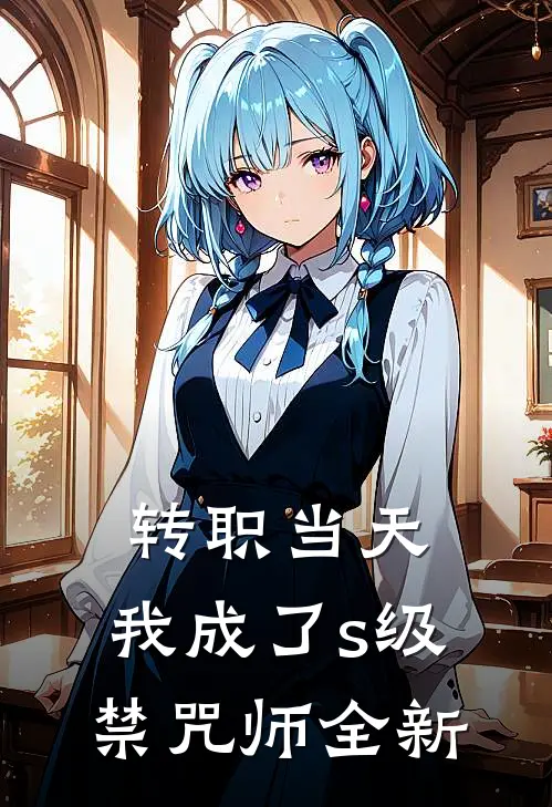 转职当天，我成了s级禁咒师全新