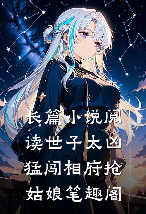 长篇小说阅读世子太凶猛闯相府抢姑娘笔趣阁