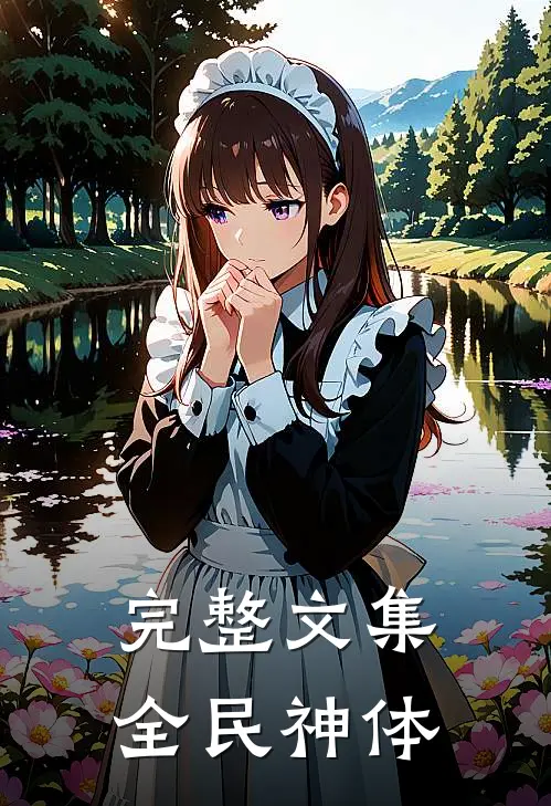 完整文集全民神体