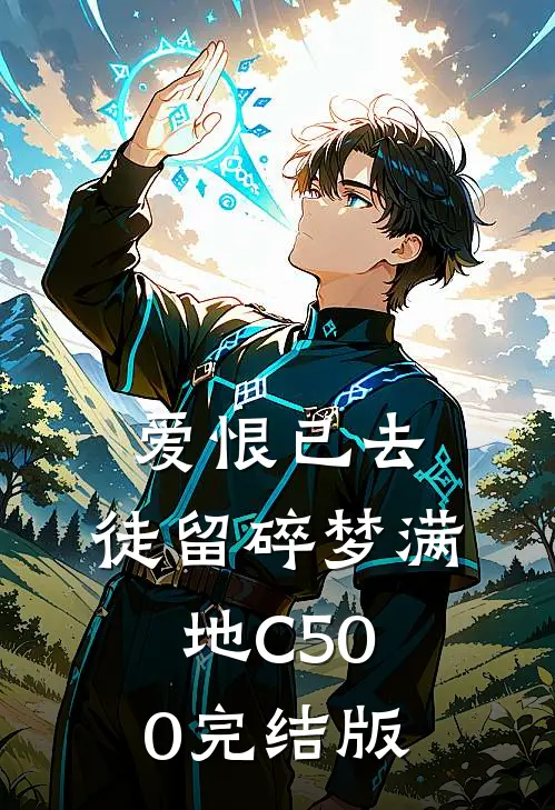 爱恨已去，徒留碎梦满地C500完结版