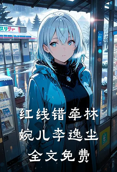 红线错牵林婉儿李逸尘全文免费