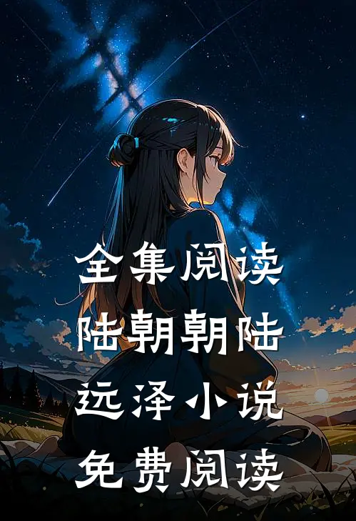 全集阅读陆朝朝陆远泽小说免费阅读