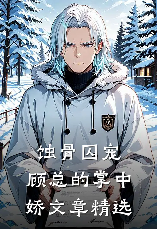 蚀骨囚宠：顾总的掌中娇文章精选