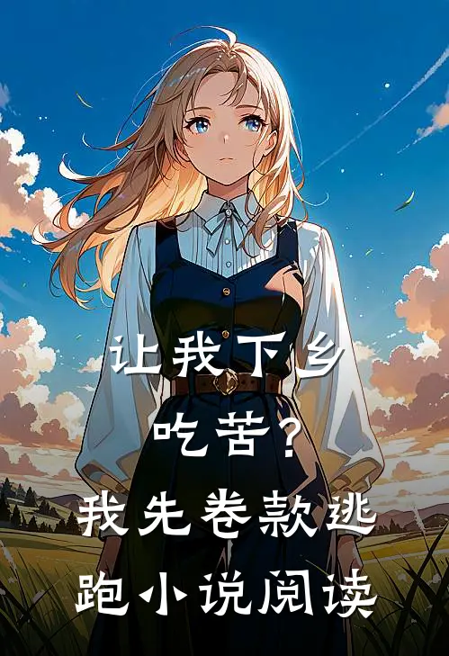 让我下乡吃苦？我先卷款逃跑小说阅读