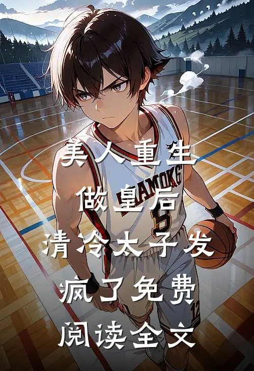 美人重生做皇后,清冷太子发疯了免费阅读全文