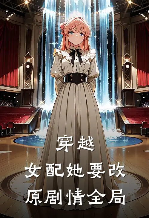 穿越：女配她要改原剧情全局