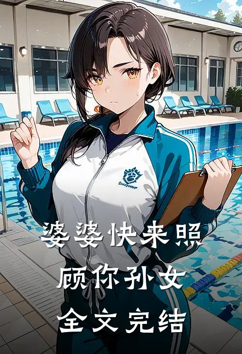 婆婆快来照顾你孙女全文完结