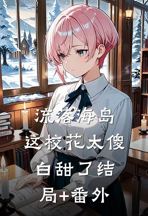 流落海岛：这校花太傻白甜了结局+番外
