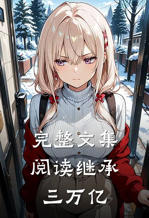完整文集阅读继承三万亿