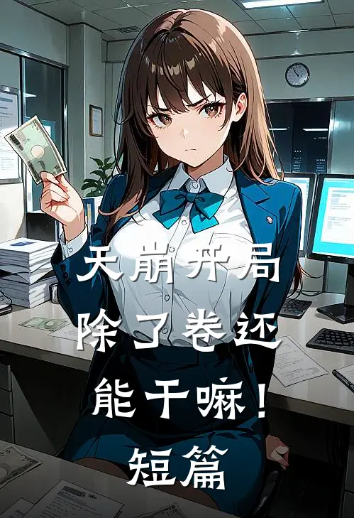 天崩开局，除了卷还能干嘛！短篇