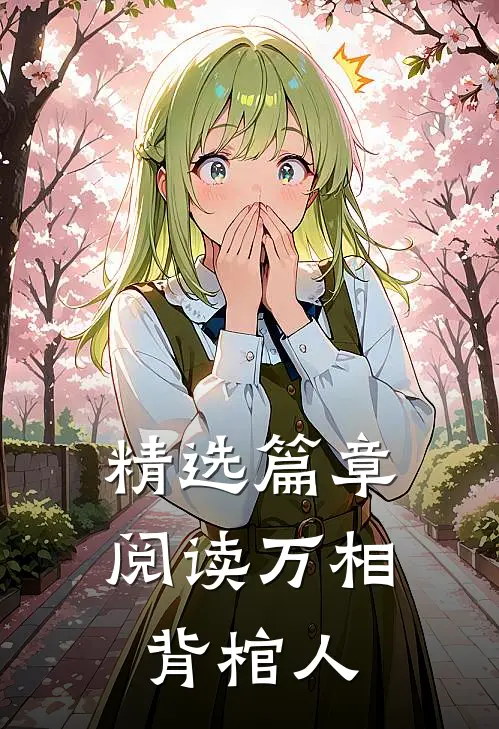 精选篇章阅读万相背棺人