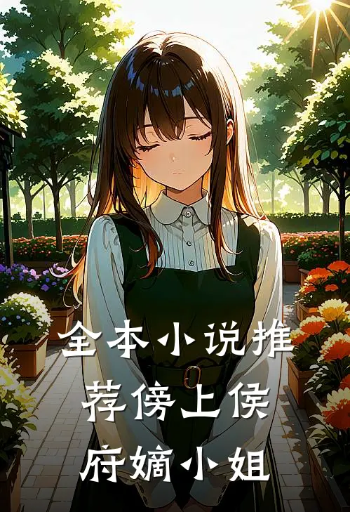 全本小说推荐傍上侯府嫡小姐