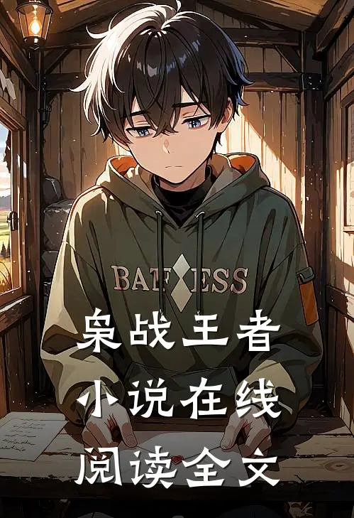 枭战王者小说在线阅读全文