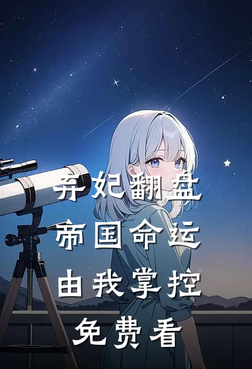 弃妃翻盘：帝国命运由我掌控免费看