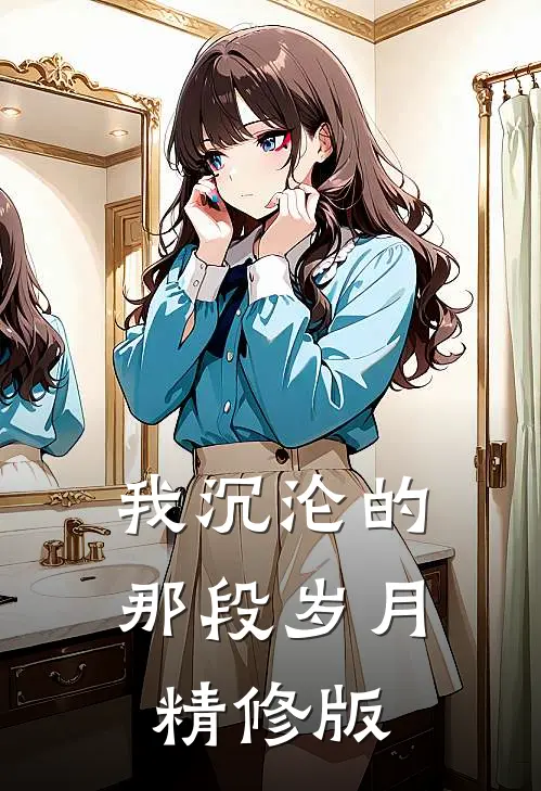 我沉沦的那段岁月精修版