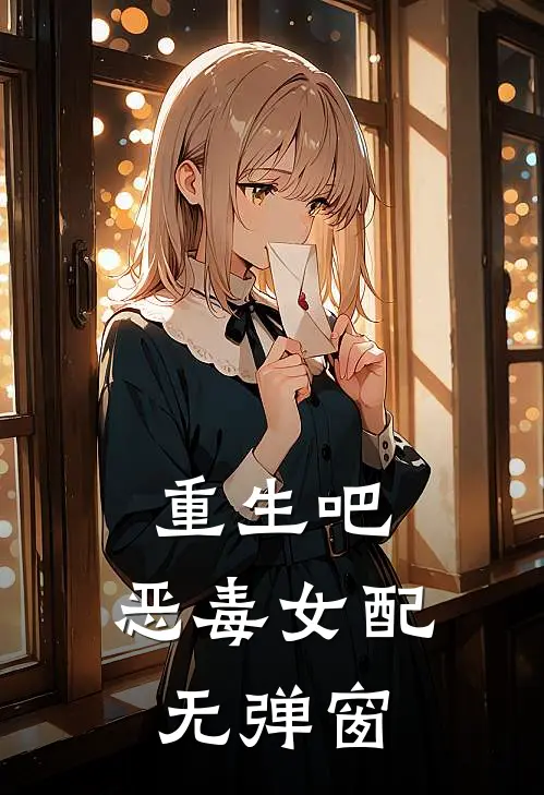 重生吧，恶毒女配无弹窗