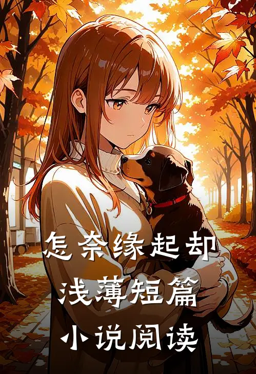 怎奈缘起却浅薄短篇小说阅读