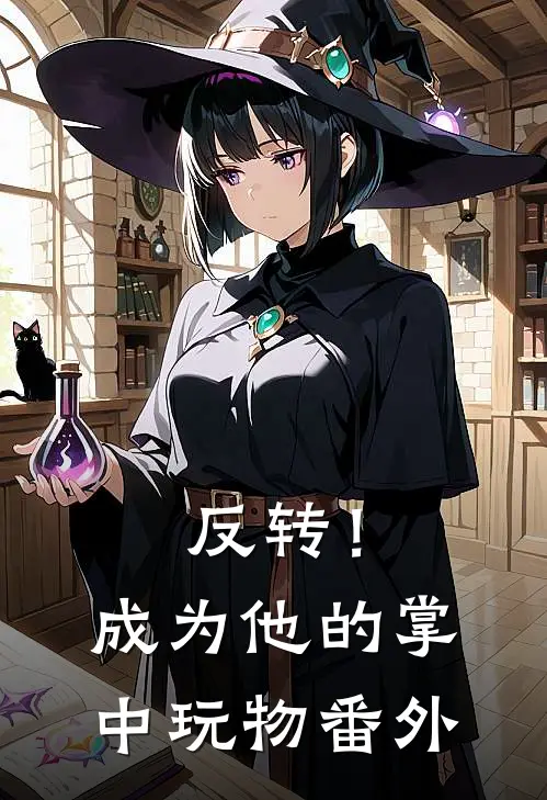 反转！成为他的掌中玩物 番外