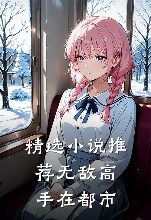 精选小说推荐无敌高手在都市