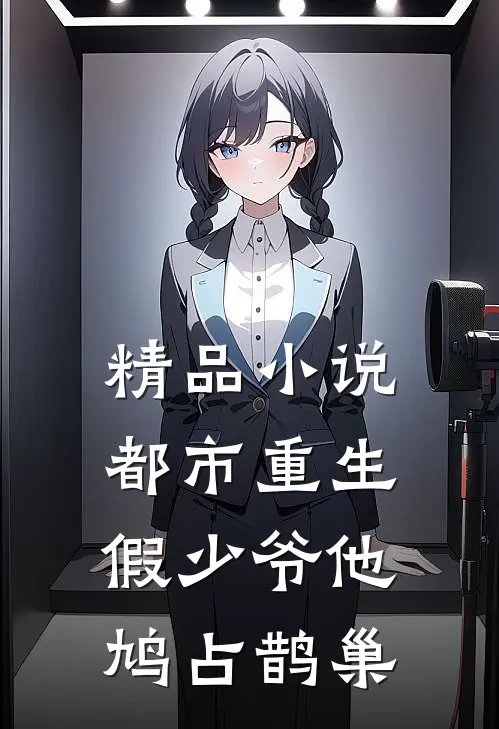 精品小说都市重生:假少爷他鸠占鹊巢