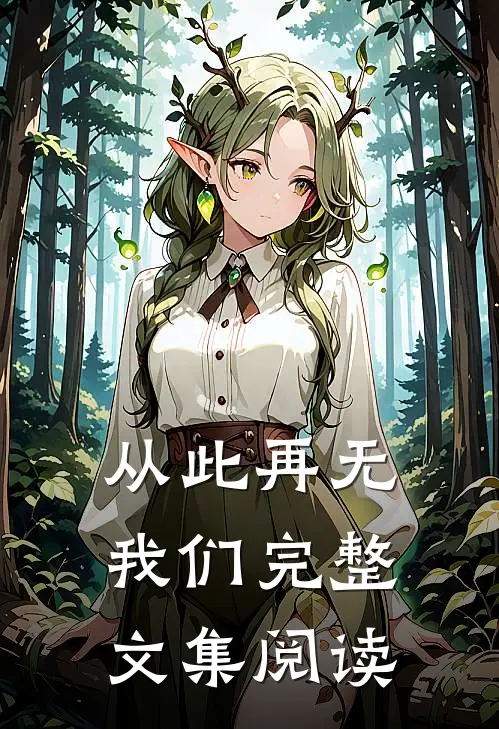 从此再无我们完整文集阅读