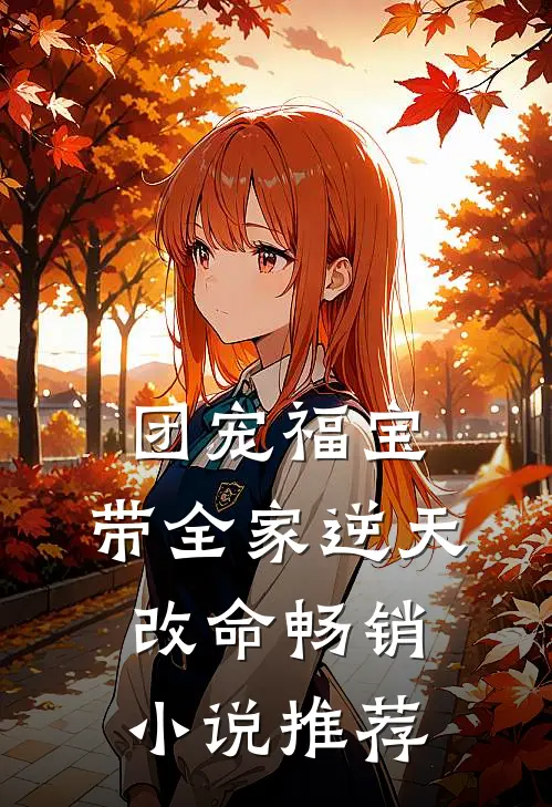 团宠福宝，带全家逆天改命畅销小说推荐