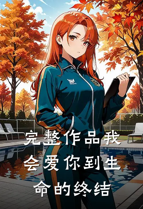 完整作品我会爱你到生命的终结