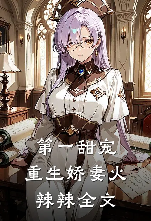 第一甜宠：重生娇妻火辣辣全文