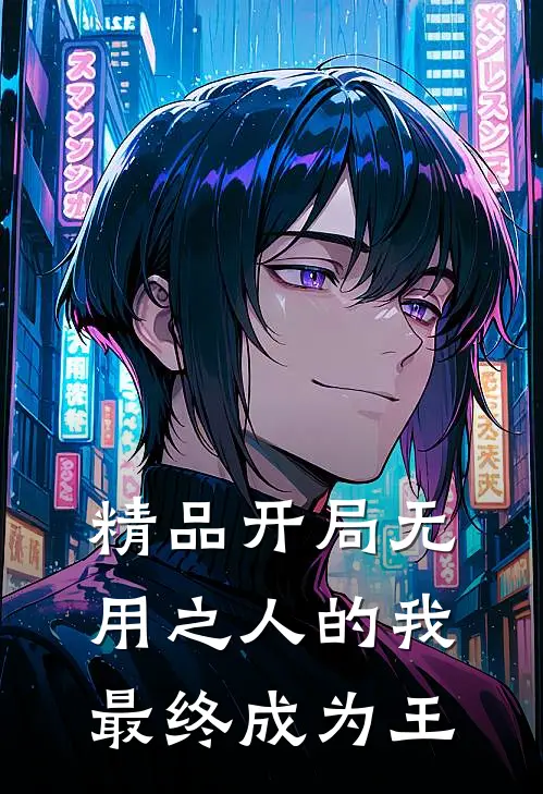 精品开局无用之人的我，最终成为王