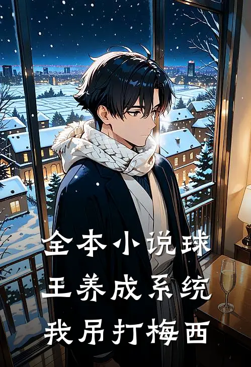 全本小说球王养成系统：我吊打梅西