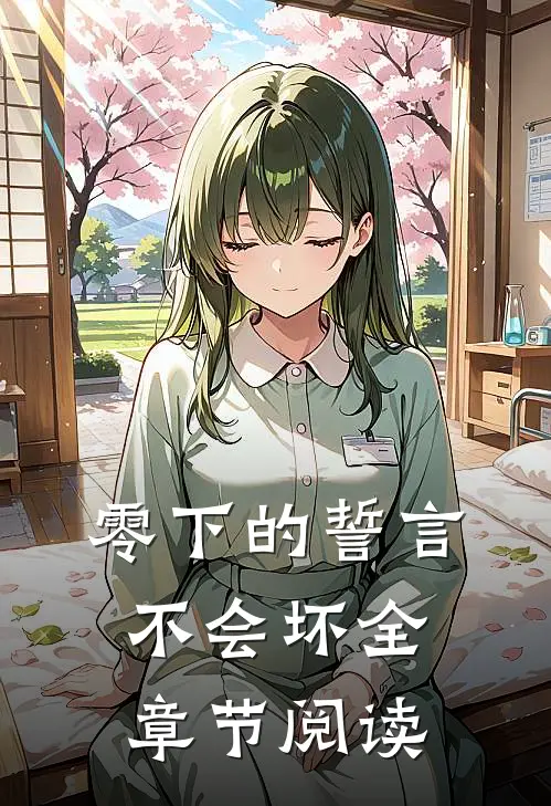 零下的誓言不会坏全章节阅读