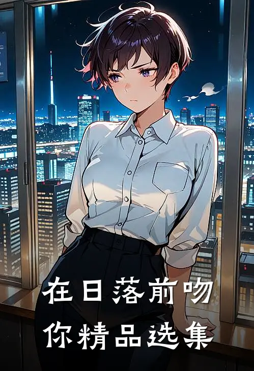 在日落前吻你精品选集