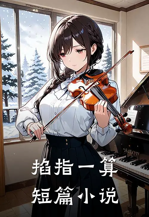 掐指一算短篇小说