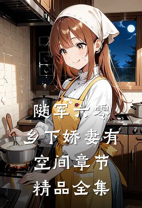 随军六零：乡下娇妻有空间章节精品全集