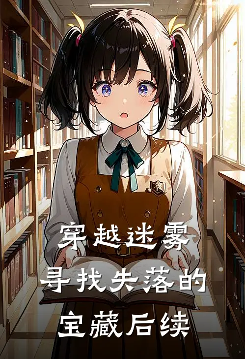穿越迷雾,寻找失落的宝藏后续故事