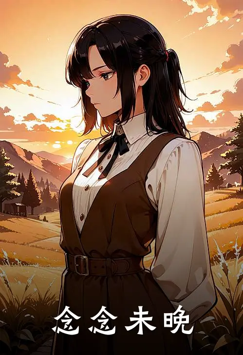 念念未晚