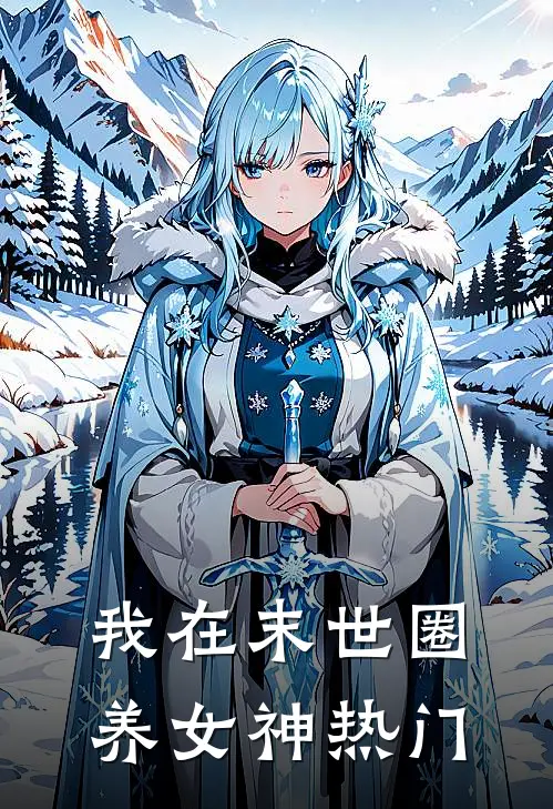 我在末世圈养女神热门